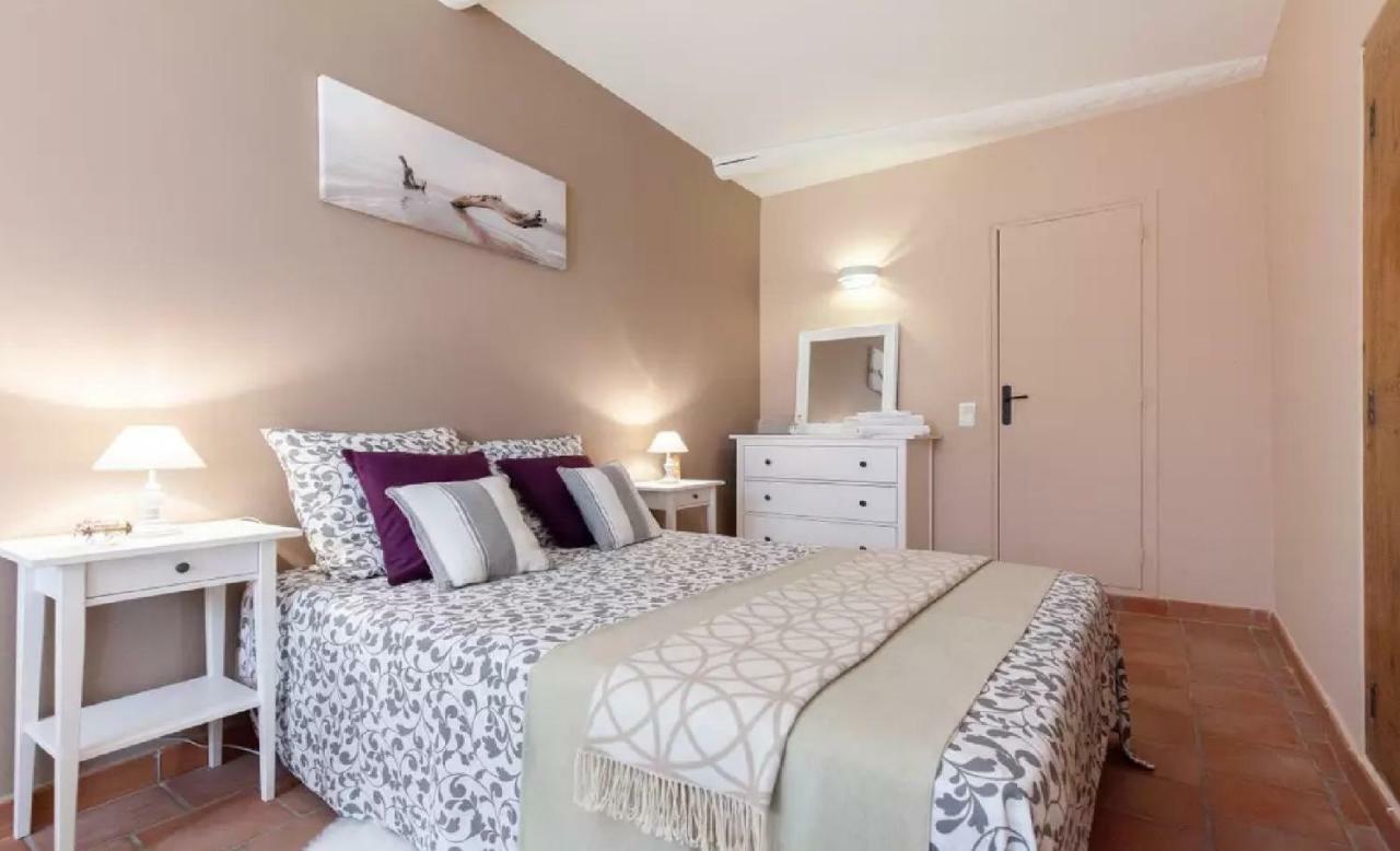 2 Bedrooms 2 Bathrooms Apartment In Old Антиб Екстериор снимка