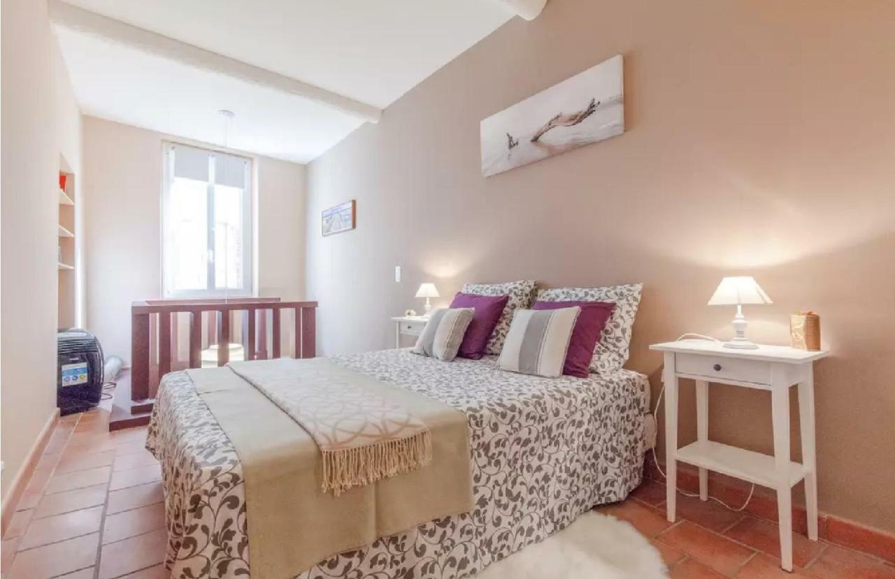 2 Bedrooms 2 Bathrooms Apartment In Old Антиб Екстериор снимка